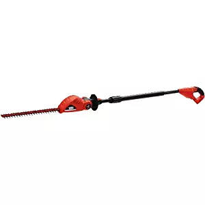 Best black decker hedge trimmer 20v