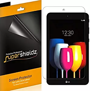 Best lg gpad 8.0 screen protector