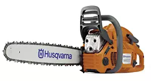 Best husqvarna 450 rancher 20 bar