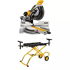 Best dewalt mitre saw and stand