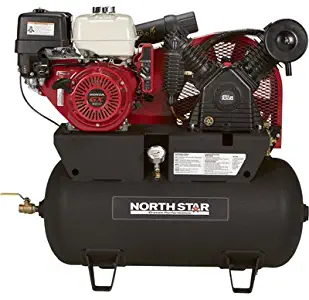 Best honda gas air compressor