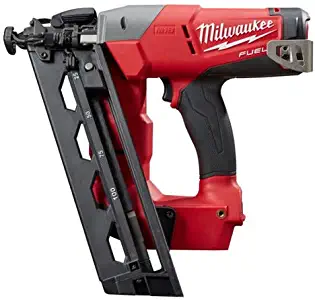 Best milwaukee 18 gauge cordless nailer