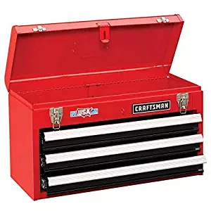 Best craftsman tool boxes used
