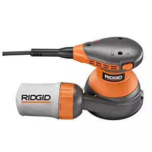 Best  5 random orbit sander