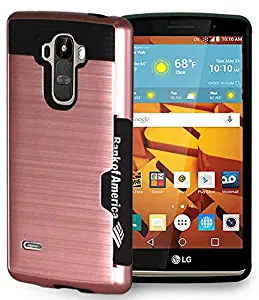 Best lg h631 phone case wallet