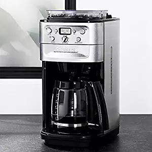 Best cuisinart coffee maker brew start