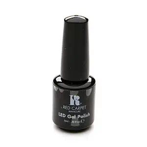 Best red carpet led nail gel polish