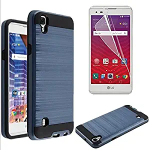 Best lg tribute hd military protective case