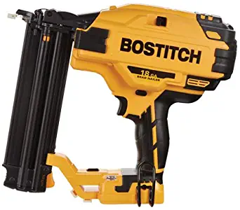 Best porter cable battery nailer