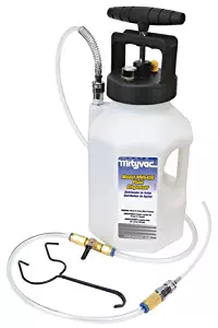 Best mityvac vacuum brake bleeder