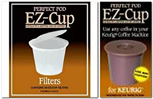 Best single serve coffee maker pouch