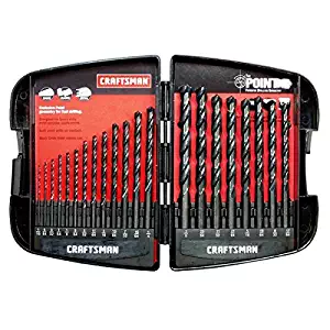 Best craftsman router bit set