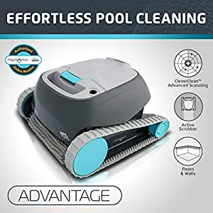 Best dolphin pool vacuum cleaners
