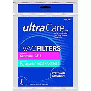 Best hepa filter kenmore progressive vacuum