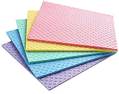 Best sponge cloths kitchen