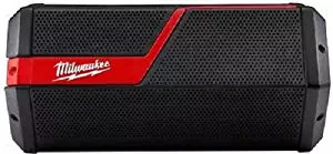 Best milwaukee bluetooth jobsite radio