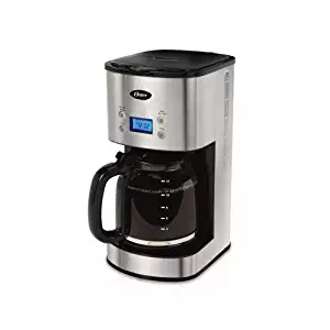 Best coffee maker with front fill