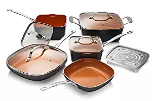 Best gotham cookware set deals