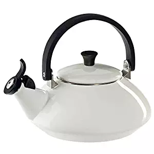 Best large tea kettle pot