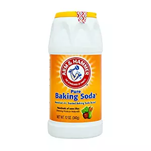 Best vinegar and baking soda carpet