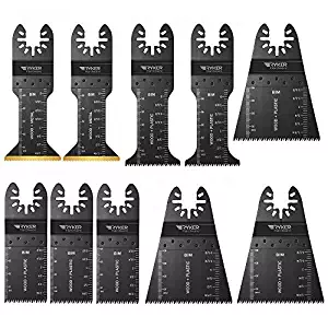 Best craftsman blade adapter removal