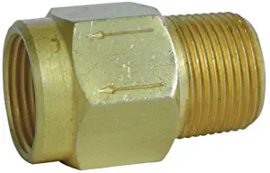Best in line vacuum breaker