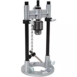 Best milescraft 1312 drill block