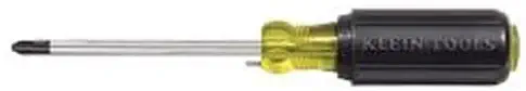 Best flat head screwdriver image