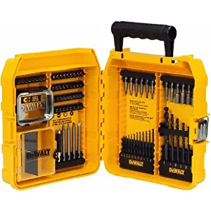 Best basic drill bit set