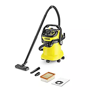 Best commercial dry vacuum cleaners