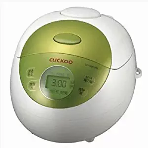 Best modern rice cooker