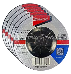 Best angle grinder blade sharpening