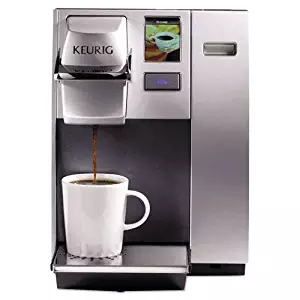 Best keurig coffee maker b155