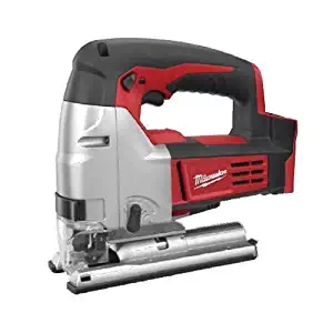 Best milwaukee cordless jig saw