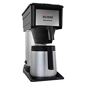 Best bunn 10 cup thermal carafe