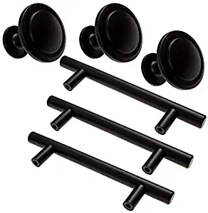 Best black kitchen cabinet handles