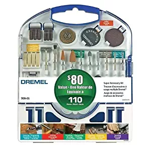 Best dremel aluminum oxide cutting wheel