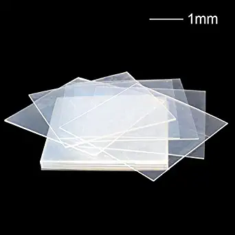 Best sheet plastic for vacuum forming
