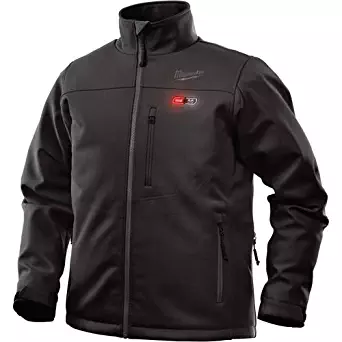 Best milwaukee tools heated jackets