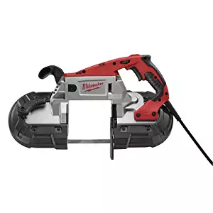 Best portable milwaukee band saw