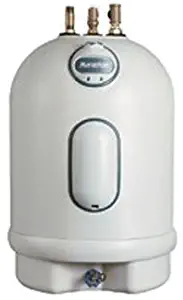 Best vacuum relief valve hot water tank