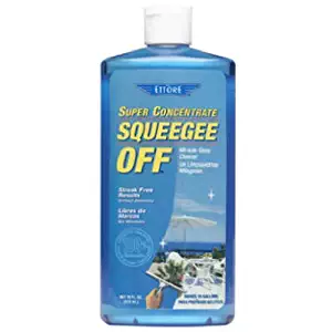 Best big boss squeegee vacuum