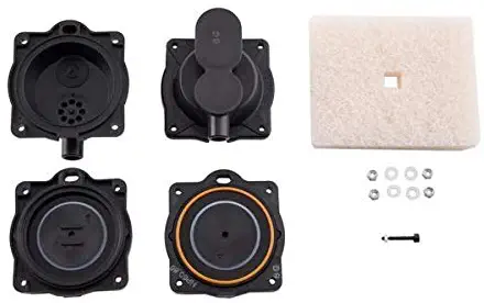 Best air compressor pump rebuild kit