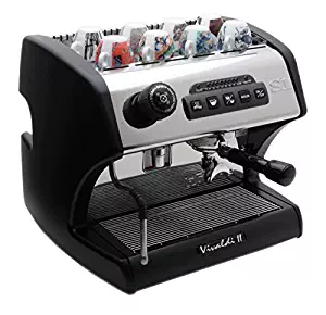 Best  espresso machine with rotary pump