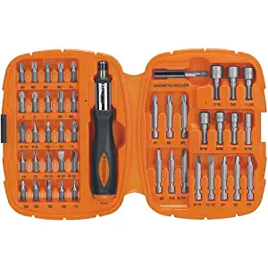 Best black and decker power tool workshop