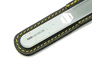 Best nail buffer vs nail file