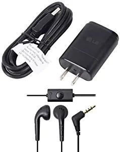 Best lg cell phone charger mcs