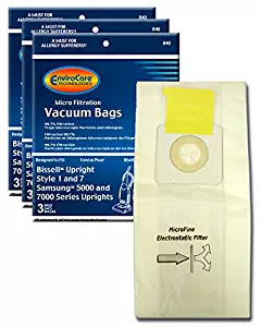 Best type a vacuum bags walmart