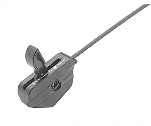 Best universal lawn mower throttle cable