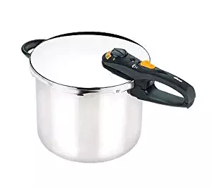 Best fagor duo pressure cooker 8qt